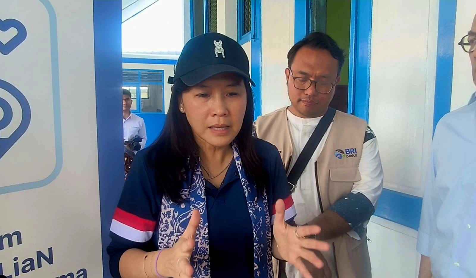 Tragedi Bocah Down Syndrome di Surabaya, Wamen PPPA Tekankan Penguatan Sistem Perlindungan Anak