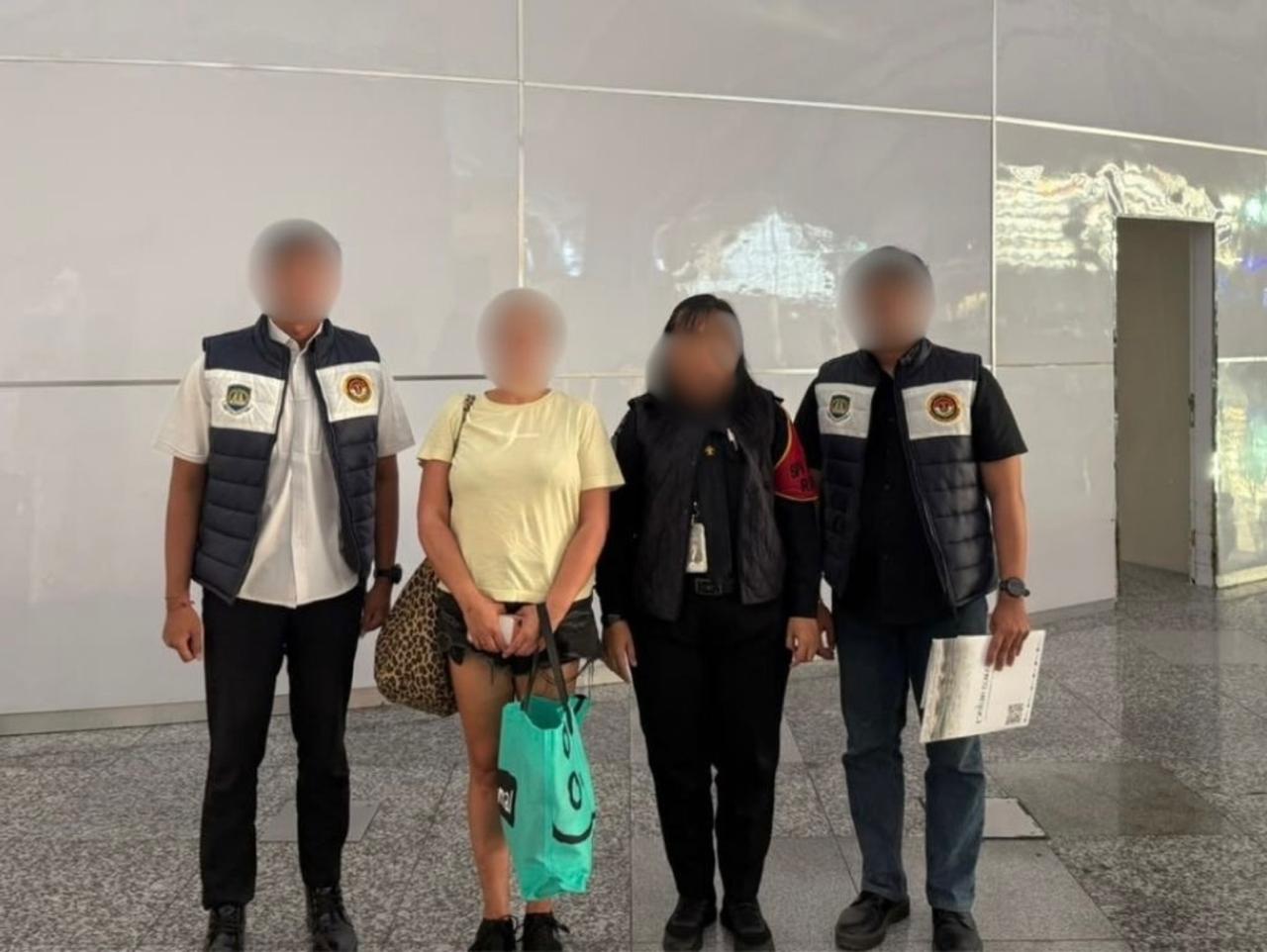 Pasarkan Vila di Karangasem dengan Visa Kunjungan, WN Ceko Dideportasi dari Bali