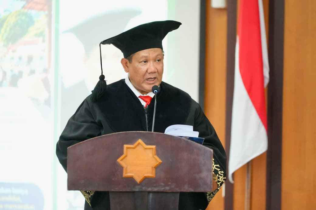 Guru Besar UMY: Uang Tak Laku di Pilkades