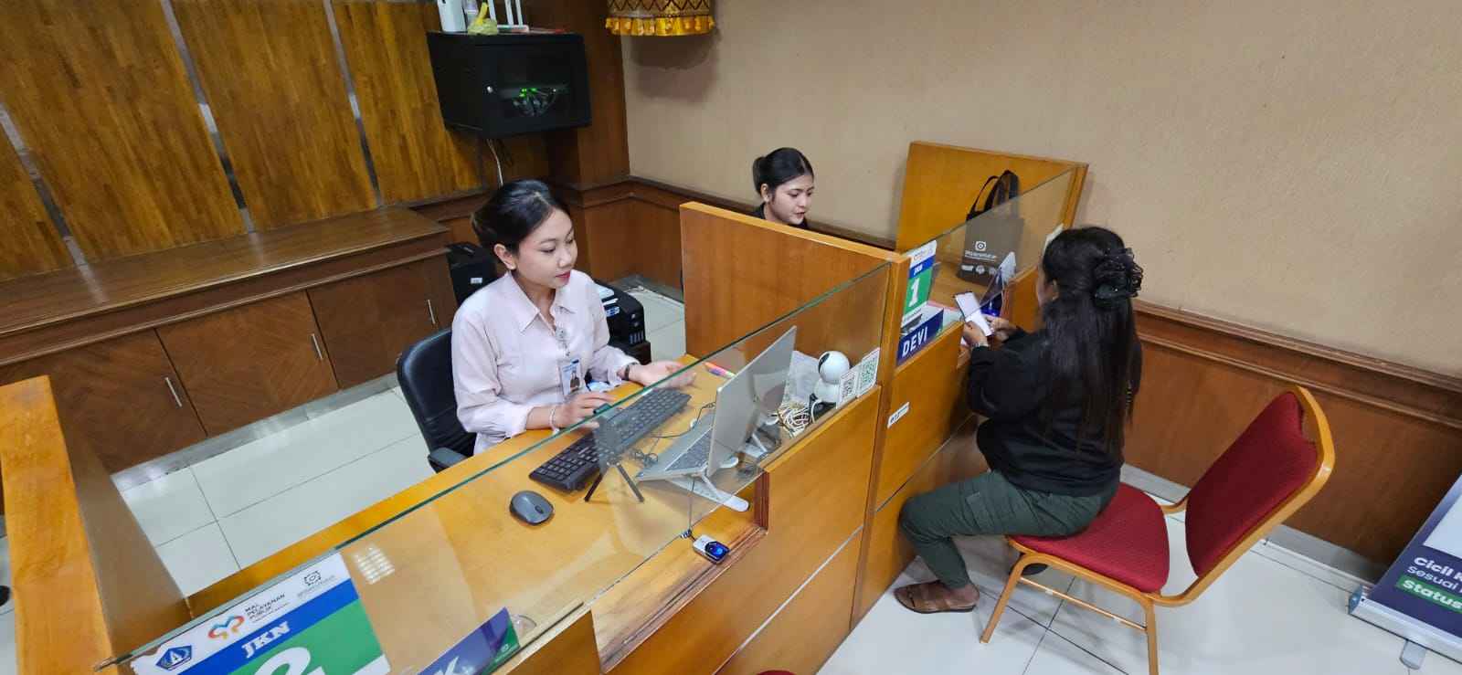 BPJS Kesehatan Pastikan Dana Bantuan Rp10 Triliun Digunakan Sesuai Peruntukan