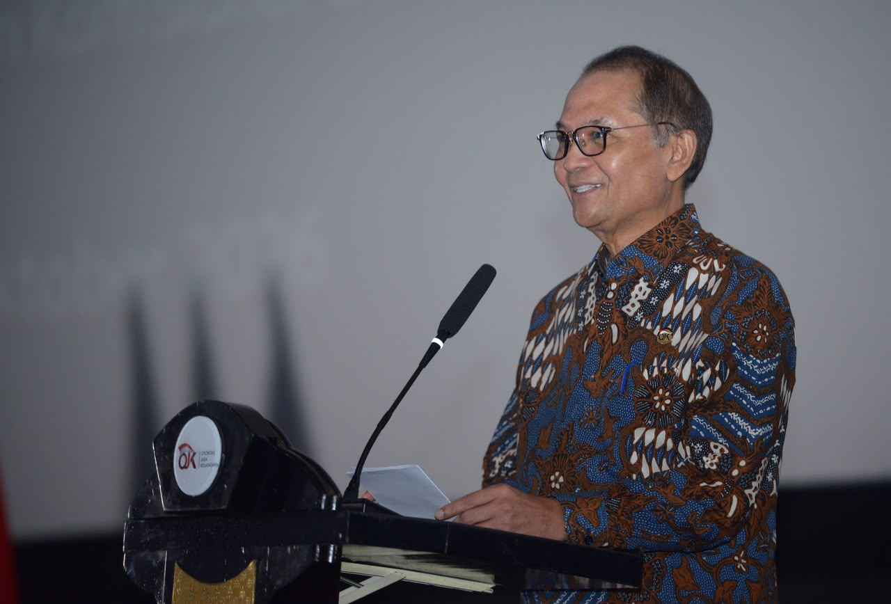 Antisipasi Risiko Iklim, OJK Luncurkan Peta Jalan Keuangan Berkelanjutan Sektor PPDP 2026–2030