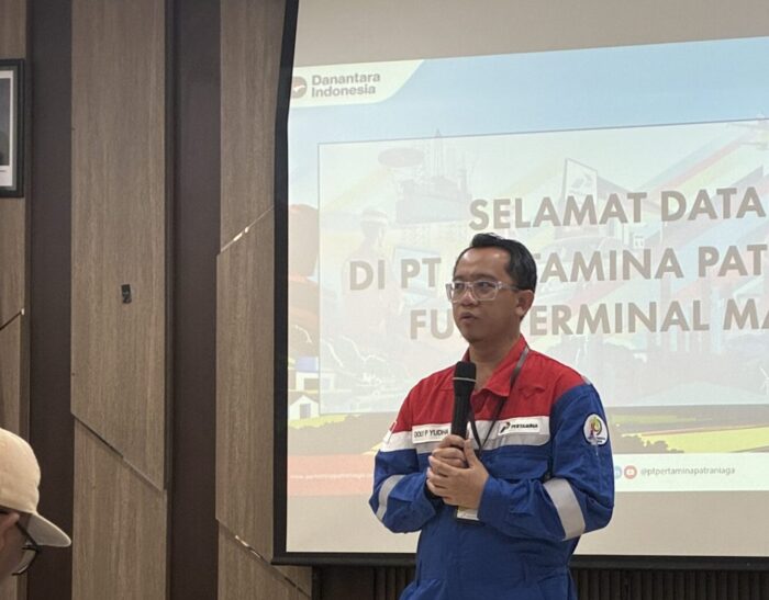Dukung Kemandirian Ekonomi dan Lingkungan, Fuel Terminal Malang Gencarkan Program TJSL Berkelanjutan