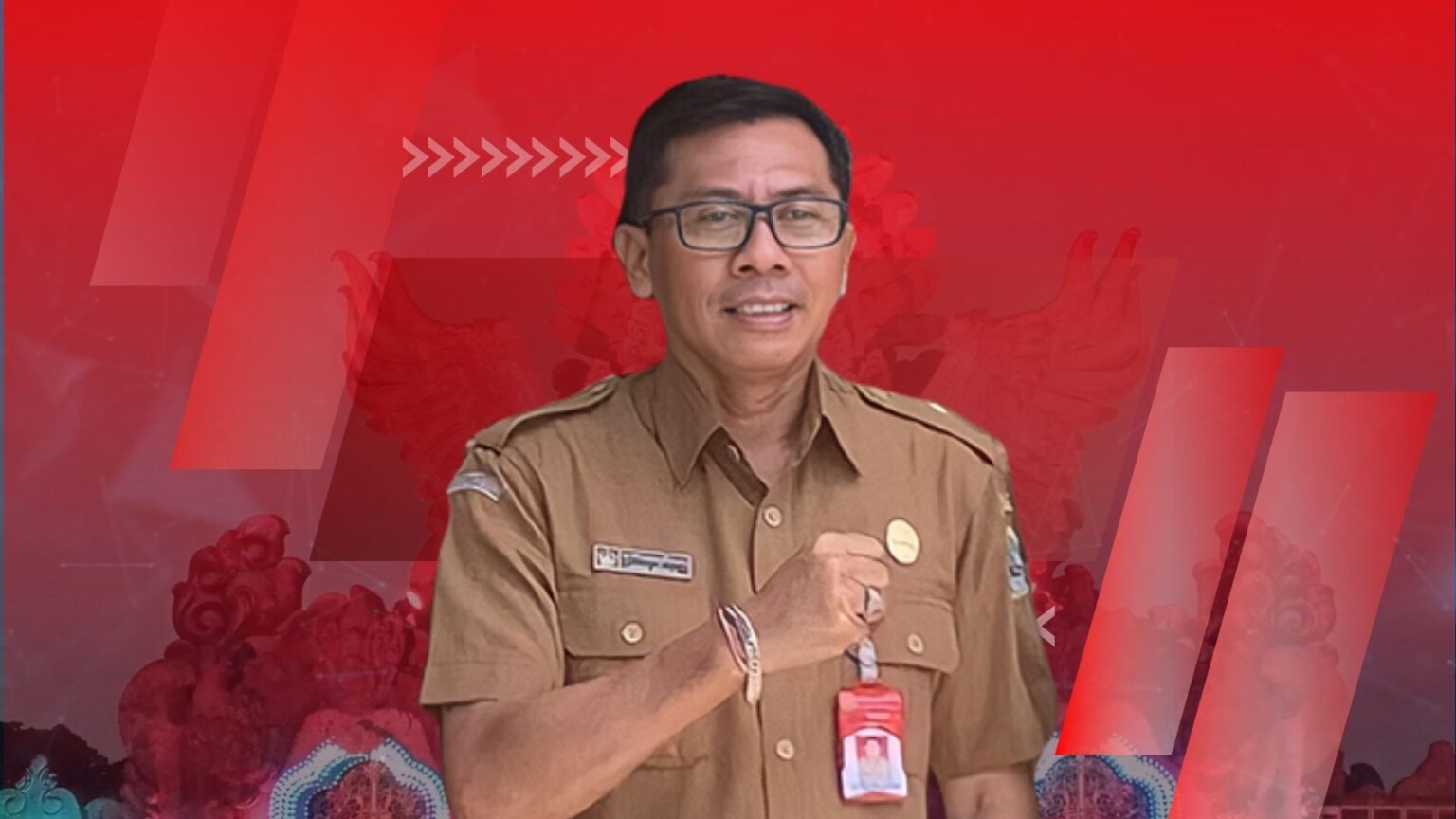 Gratis USG dan KB, Wujud Bakti Pemkab Tabanan di Momen Kemerdekaan RI