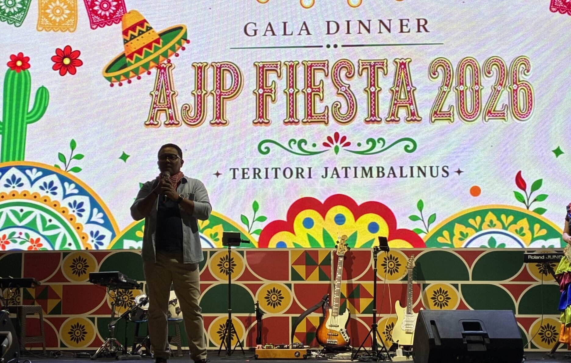 Apresiasi Jurnalis Pertamina 2026 Resmi Dibuka,Jatimbalinus Targetkan Rebut Juara Nasional