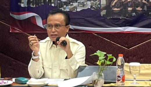 LPAI Desak Pemerintah Perluas Indikator Kota Layak Anak di Tengah Ancaman Karhutla