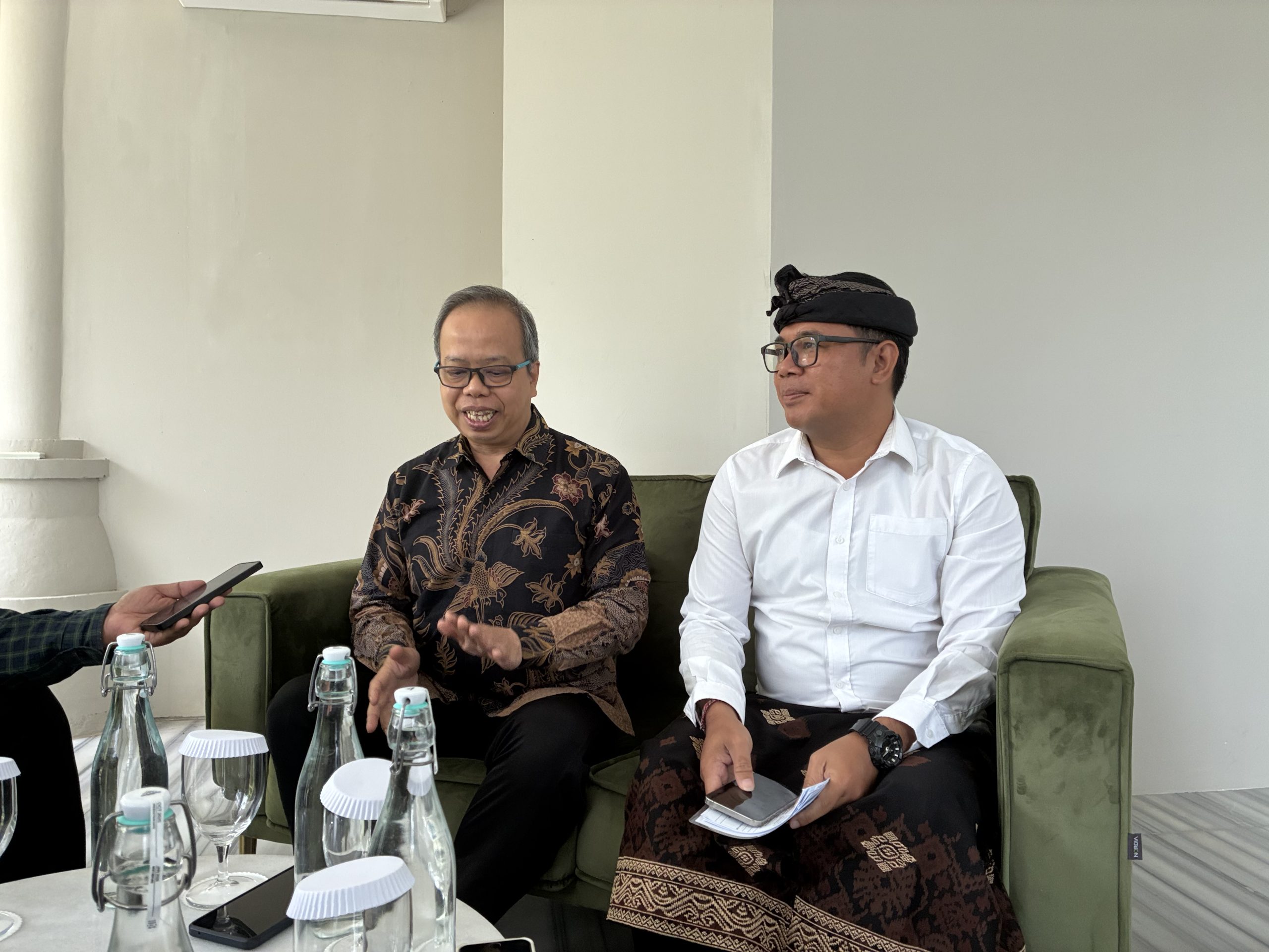 Memperkuat Fondasi Indonesia Emas 2045: Kemkomdigi Dorong Komunikasi Publik yang Kredibel dan Banjir Konten Positif