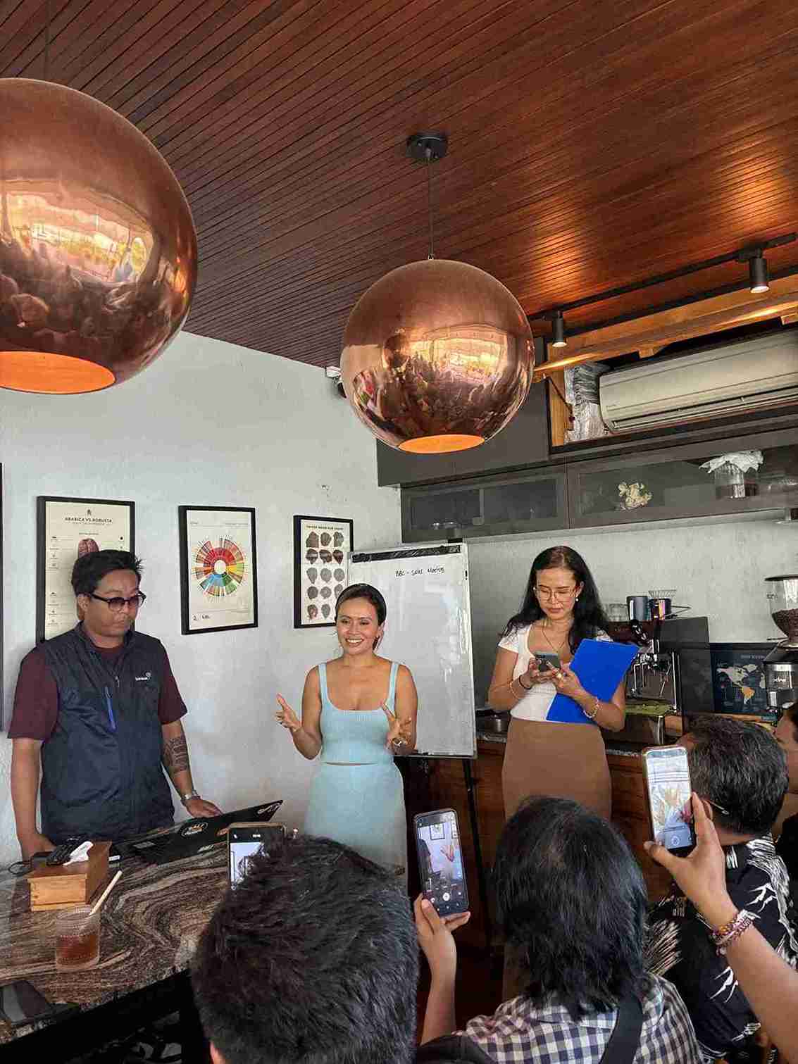 Kebangkitan Sang Permata Hitam Bali: Kisah Bali Beans, Dari Lahan Leluhur Menuju Panggung Global