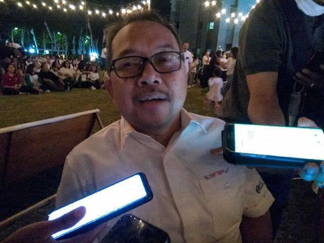 Geliat Pariwisata dan Melandainya Kasus Covid Dongkrak Penjualan Eceran di Bali