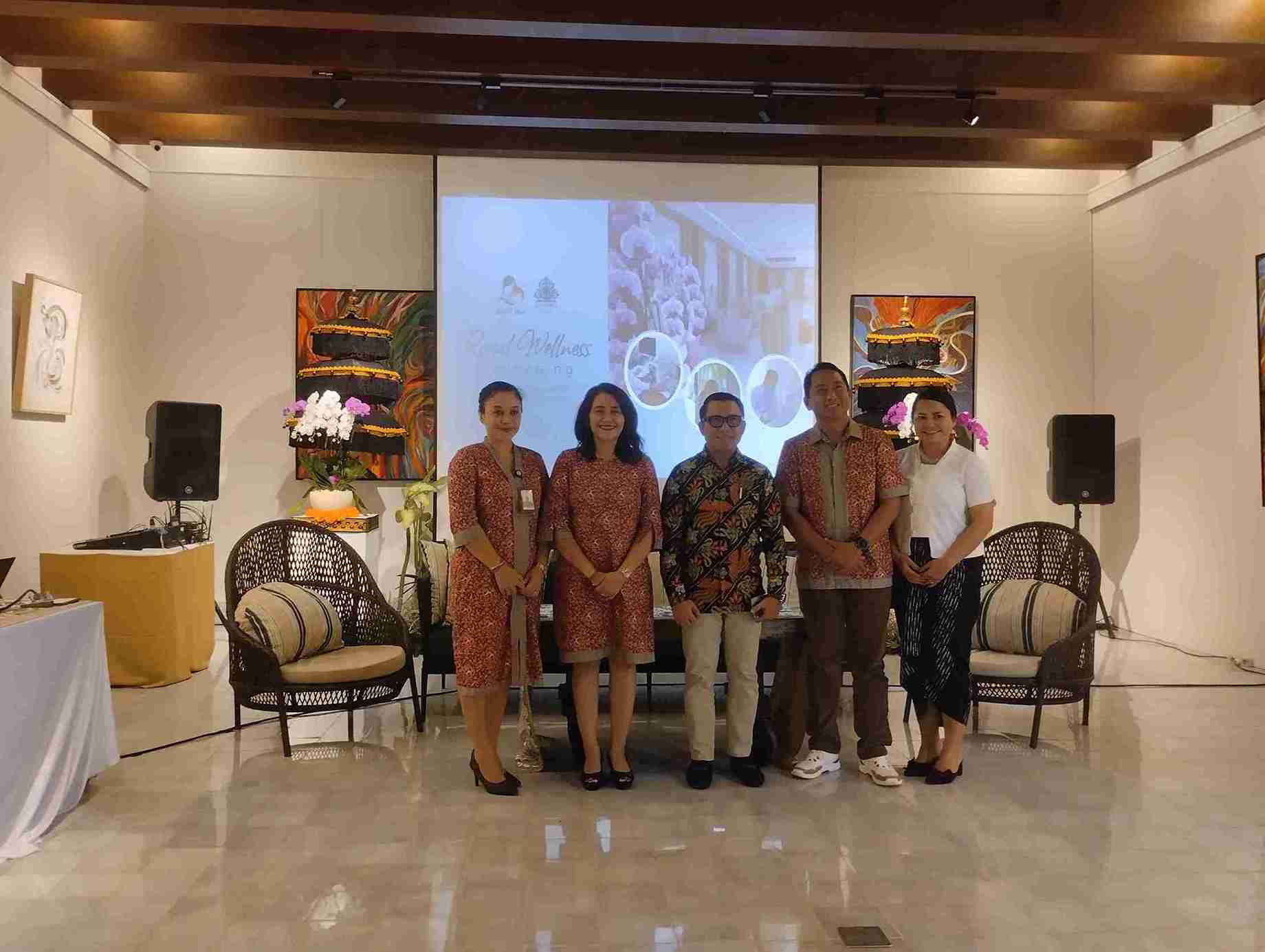 Layanan Royal Wellness Hadir di Bali: Menggabungkan Teknologi dan Tradisi untuk Kesehatan Optimal