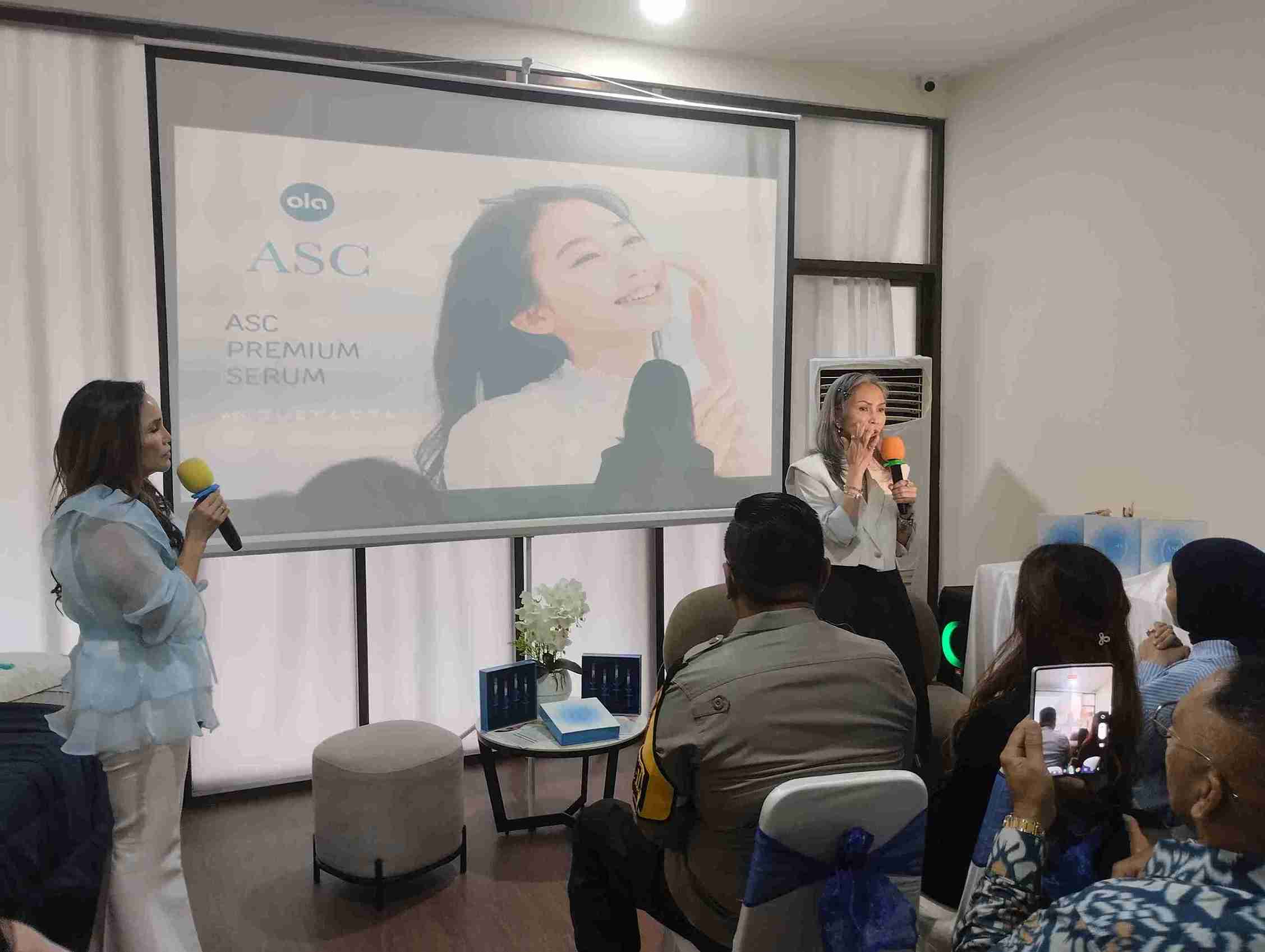 Revolusi Kecantikan Tanpa Jarum: ASC Stemcell Jepang Hadir Perdana di Bali!