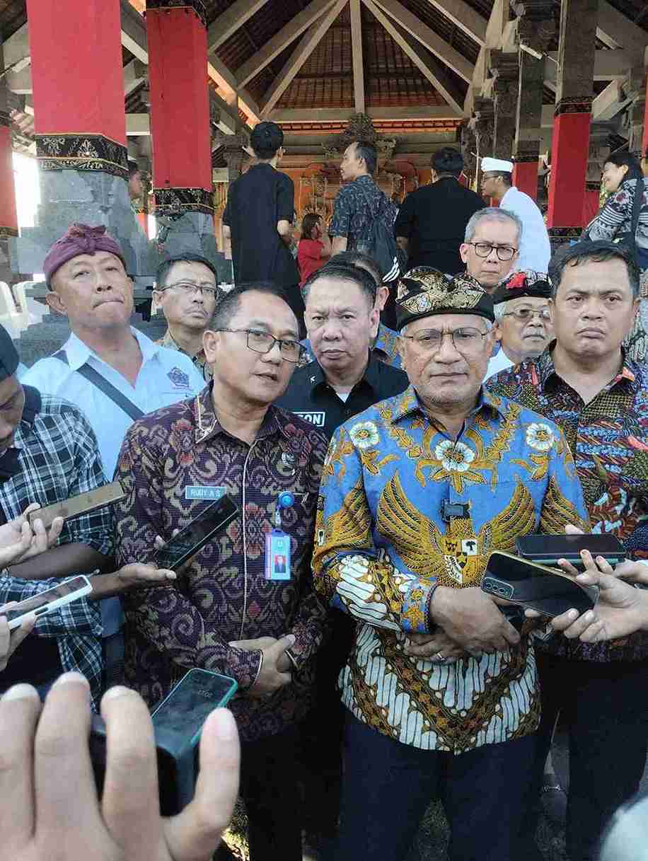 Lawan Narkoba Hingga ke Pelosok Desa, 66 Desa Bersinar Terbentuk