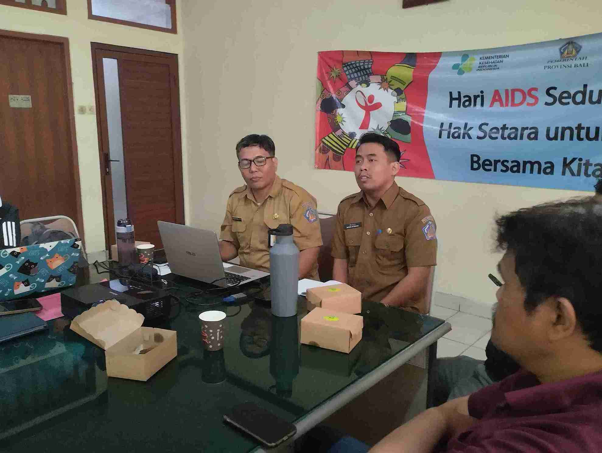 Jurnalisme Empati Mendesak Diterapkan dalam Peliputan HIV/AIDS
