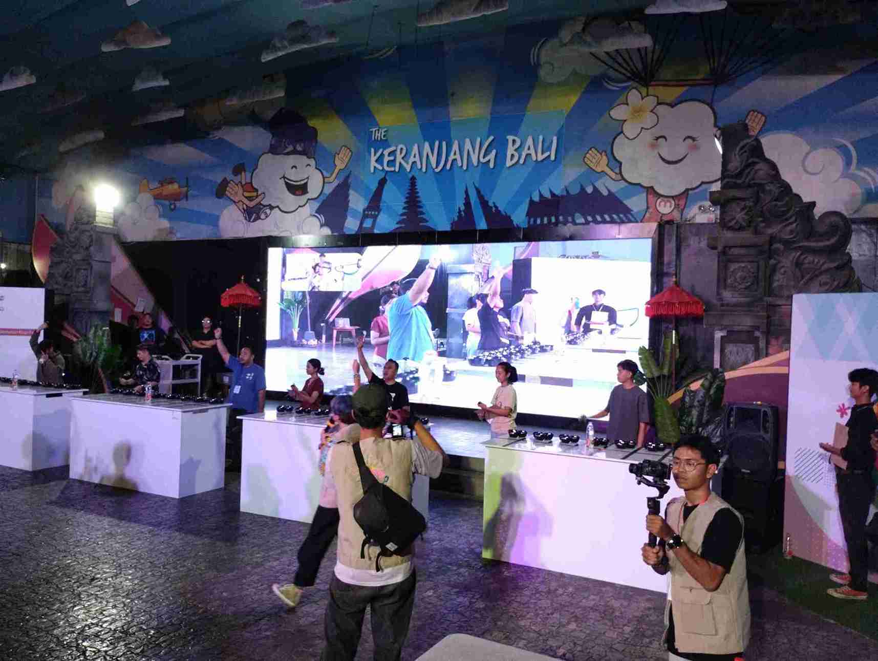 Bali Kembali Lahirkan Juara Nasional, Alif Andira Sabet Gelar Indonesia Cup Taster Championship