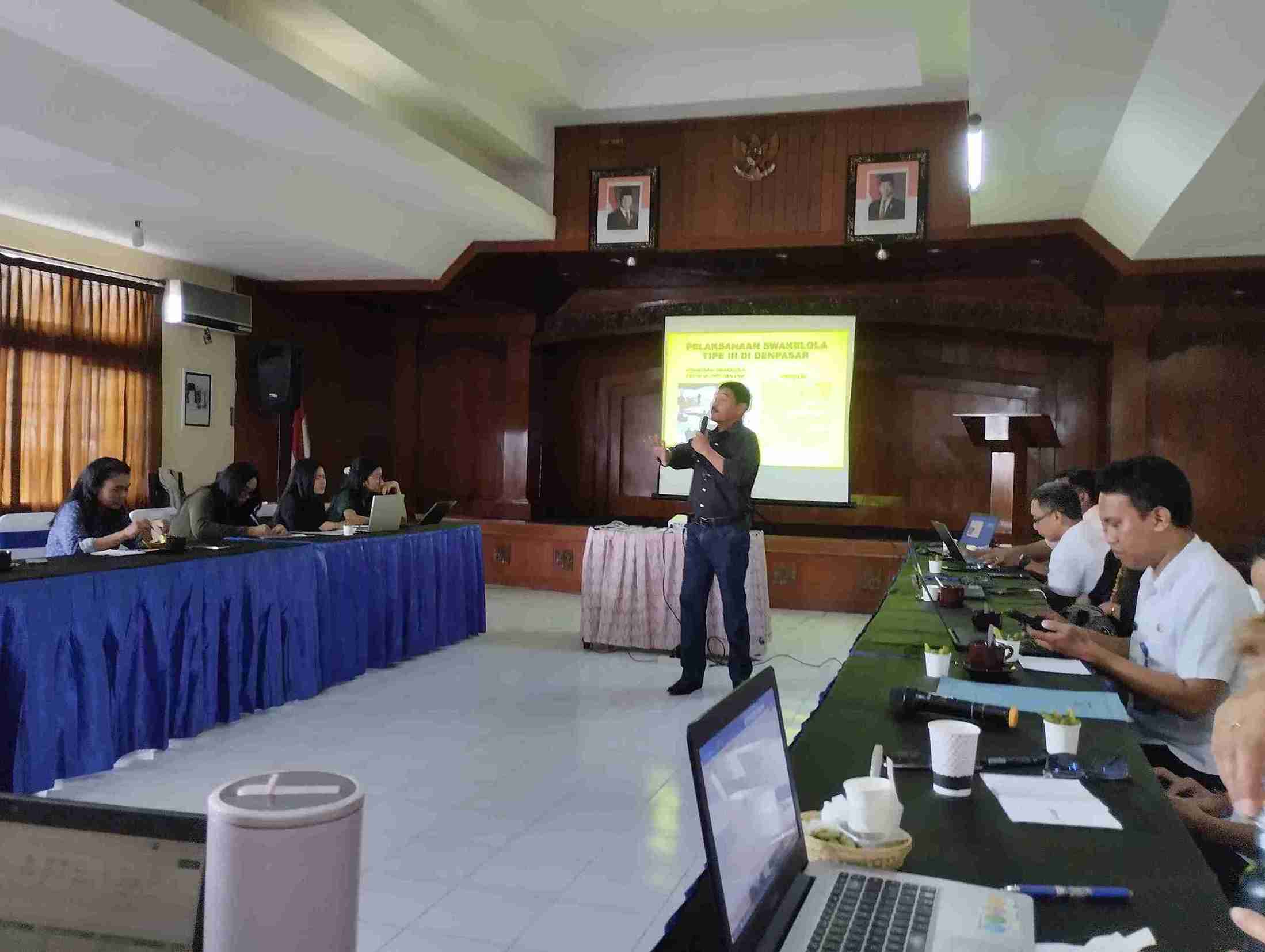 Populasi Kunci HIV AIDS di Denpasar Meningkat, 3.259 Individu Berhasil Teridentifikasi