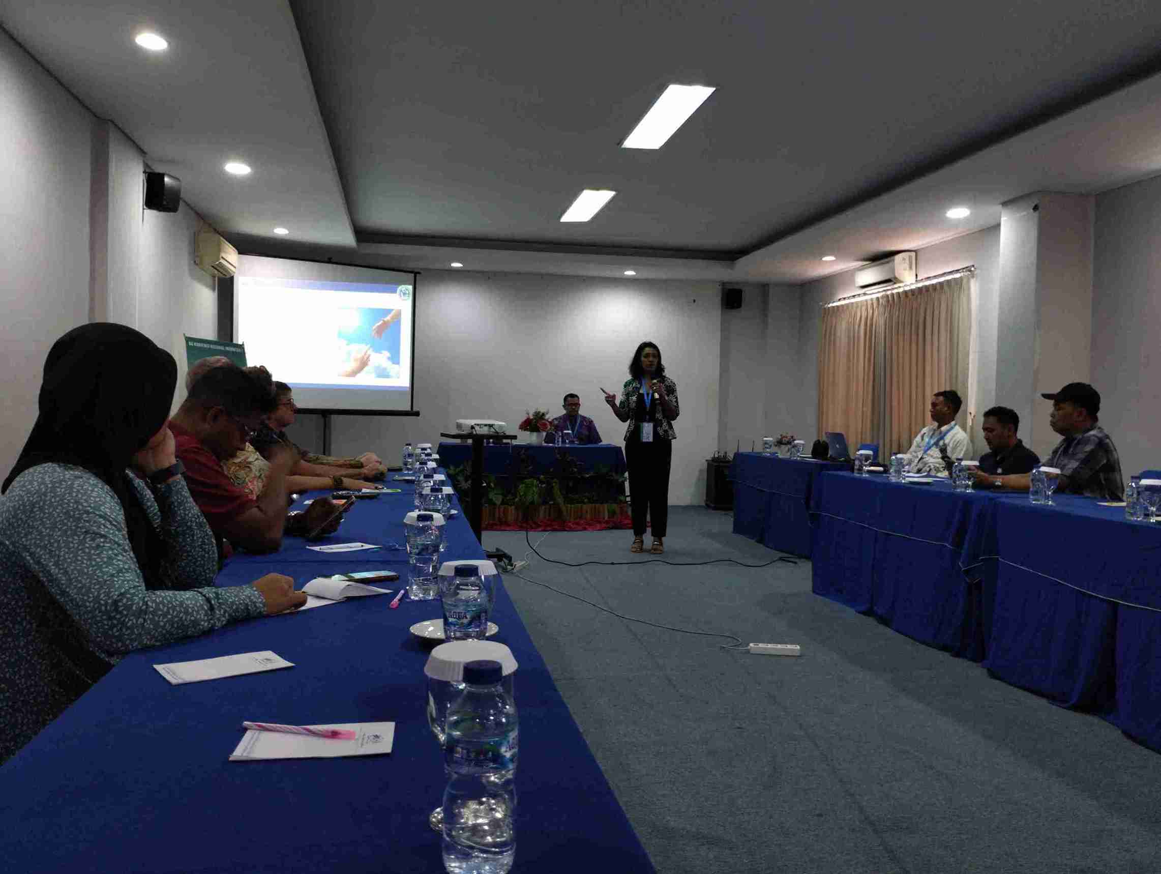 Kisah NP, Mantan Pecandu di Bali yang Menemukan Masa Depan Lewat 12 Langkah Kejujuran