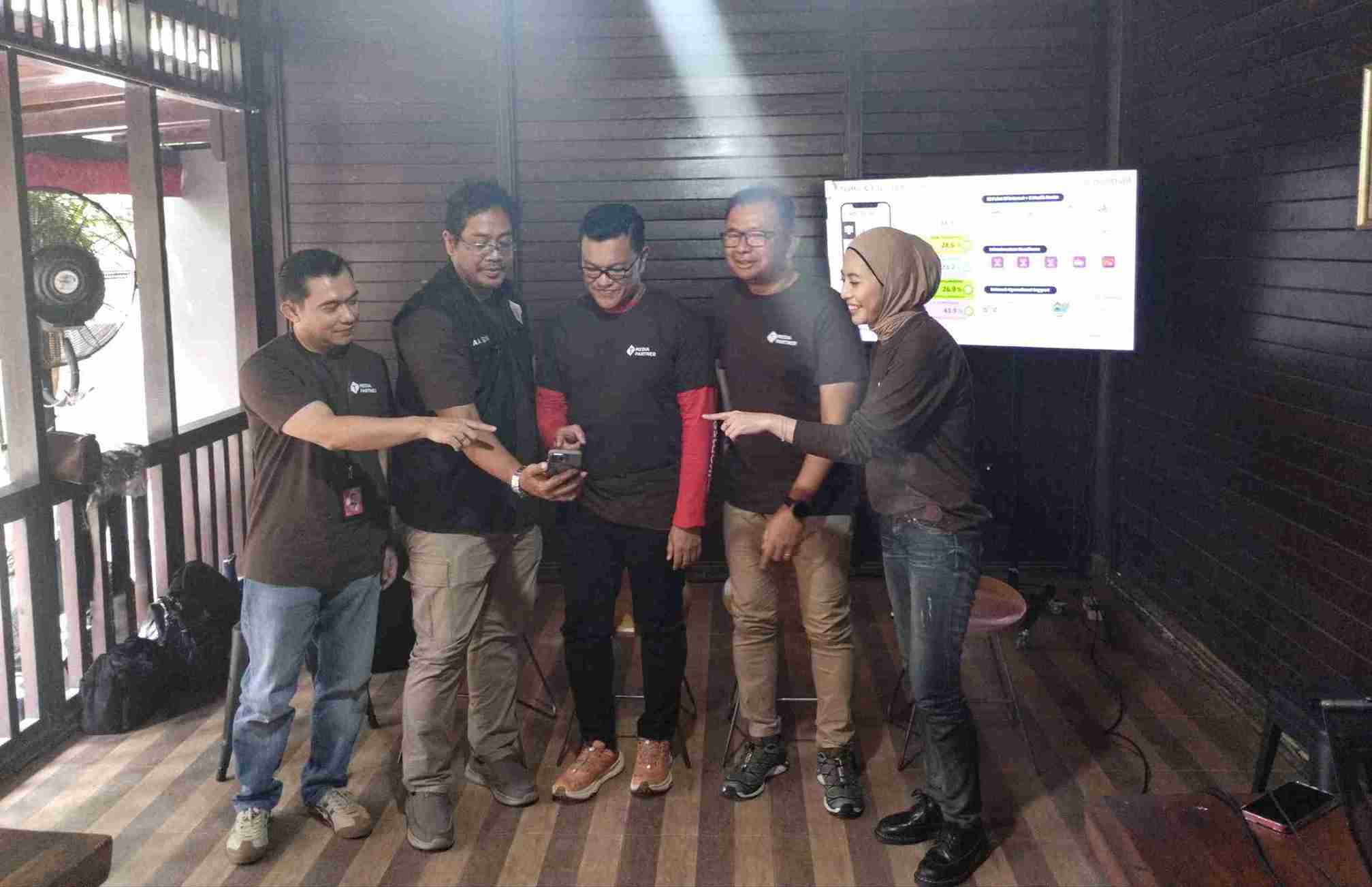 Telkomsel Perkuat 241+ BTS 5G di Bali Nusra, Pastikan Streaming dan Gaming Tanpa Batas di Momen Nataru