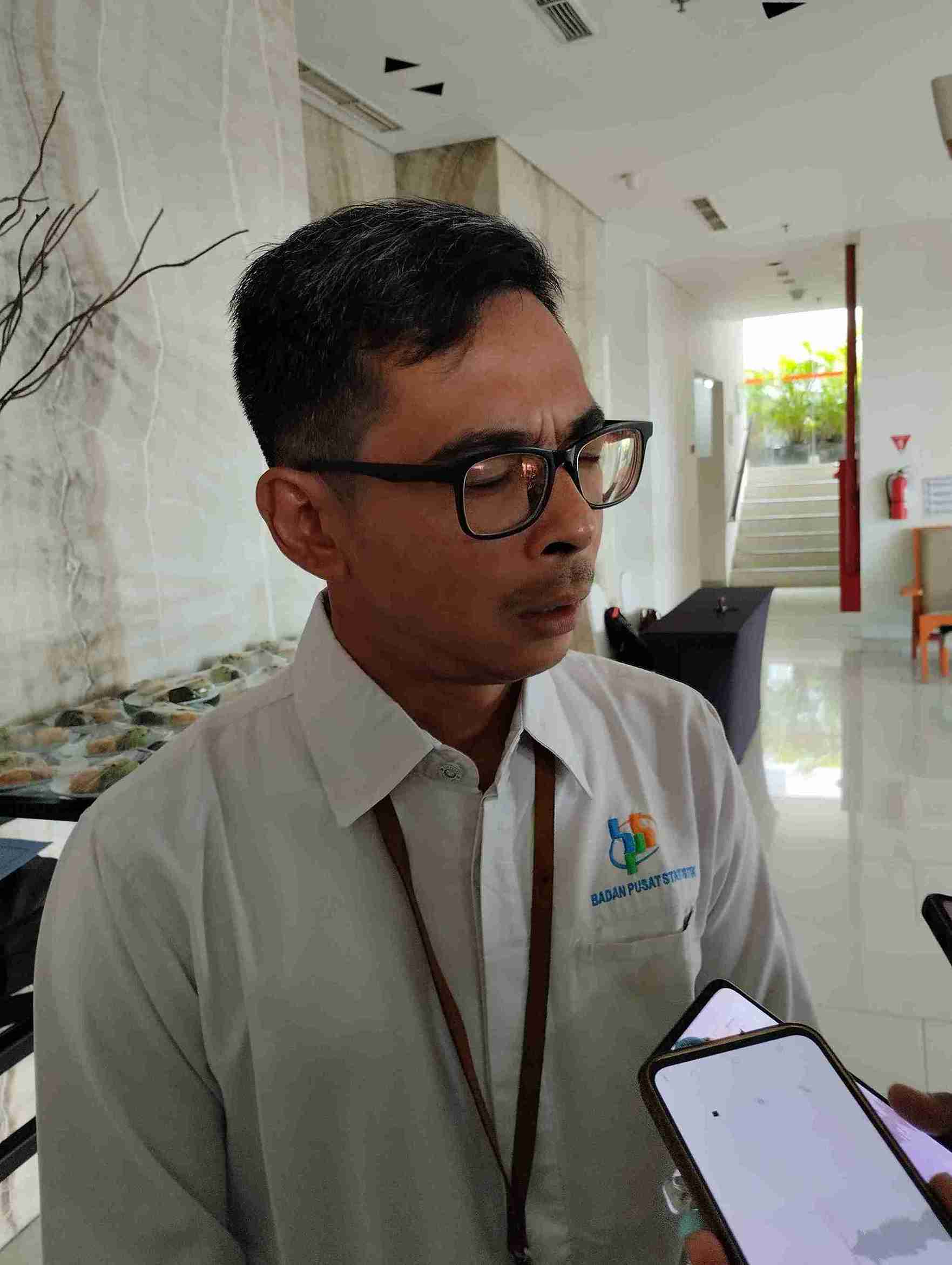 Menyongsong Sensus Ekonomi 2026: Bali Mulai Petakan Kekuatan UMKM hingga Perusahaan Besar