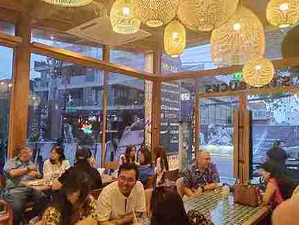 TUI BLUE Berawa Hotel & Villas Perkuat Daya Tarik Wisata Premium di Canggu