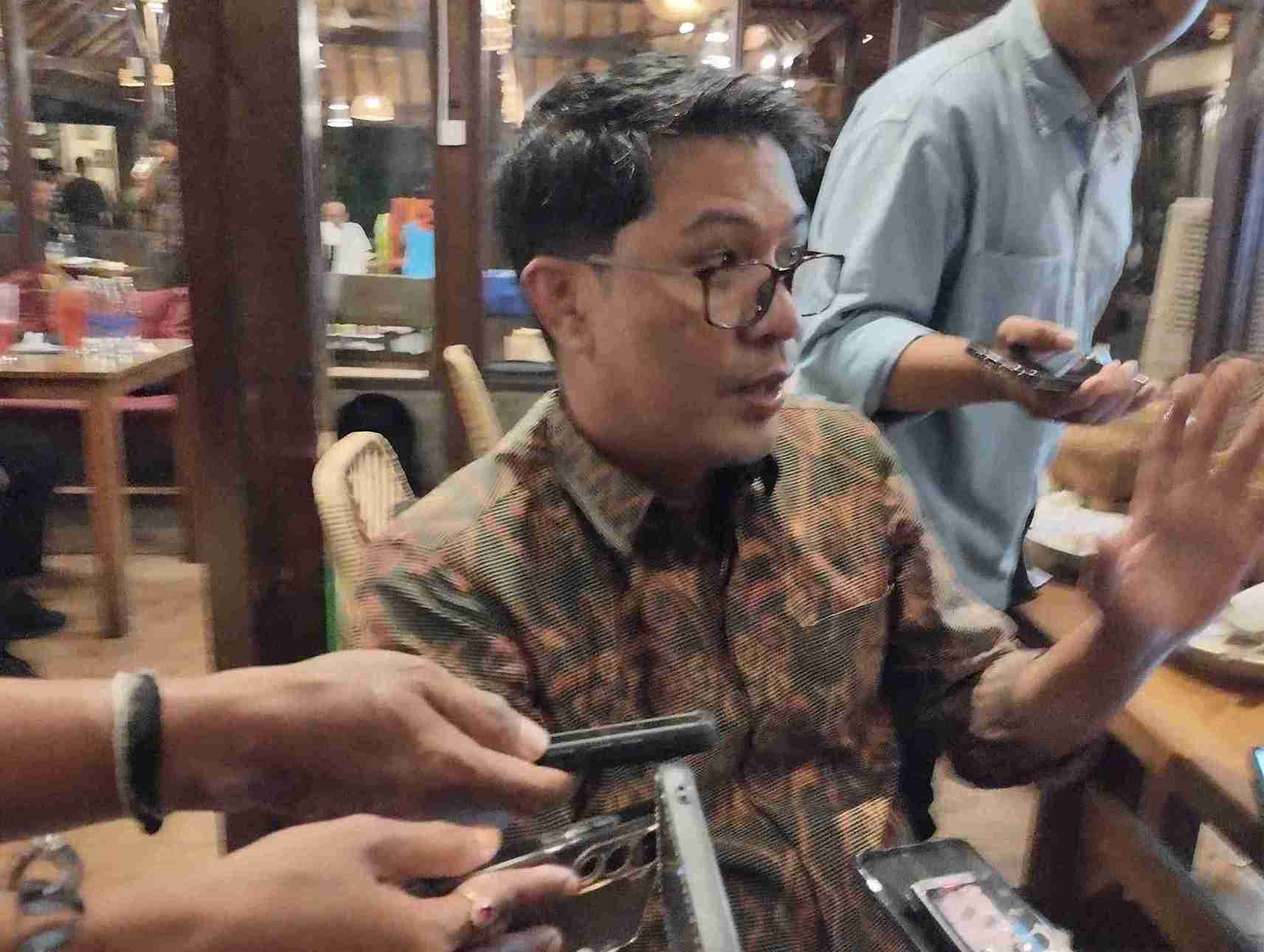 Harga Sembako di Bali Stabil, BULOG Tegaskan Pasokan Beras dan Minyak Goreng Cukup