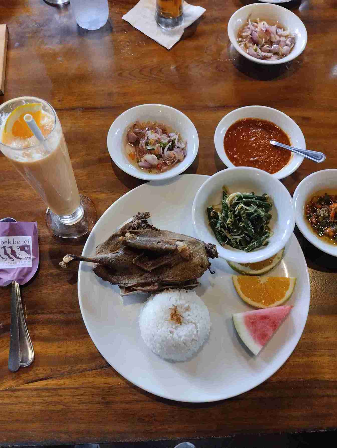 Tetap Crispy dan Juicy, Begini Cara Bebek Bengil Bertahan Lebih dari 35 Tahun