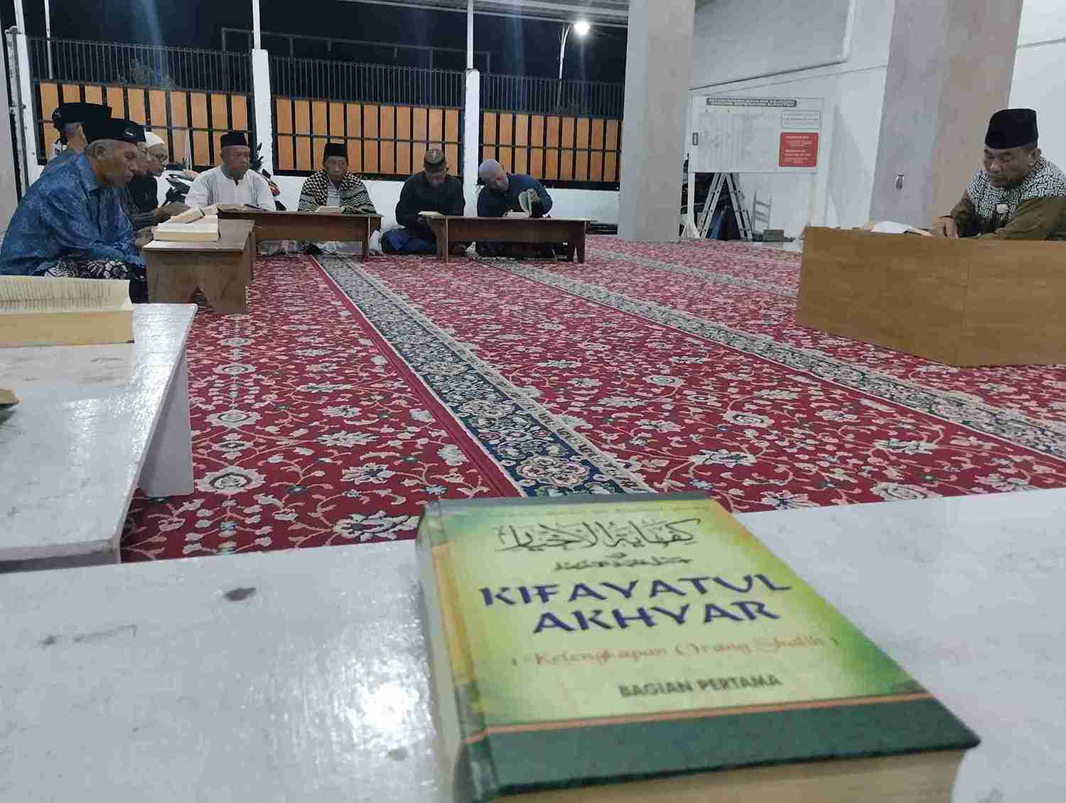 Keringanan dalam Beribadah: Mengupas Tuntas Aturan Tayamum dan Salat dalam Perjalanan