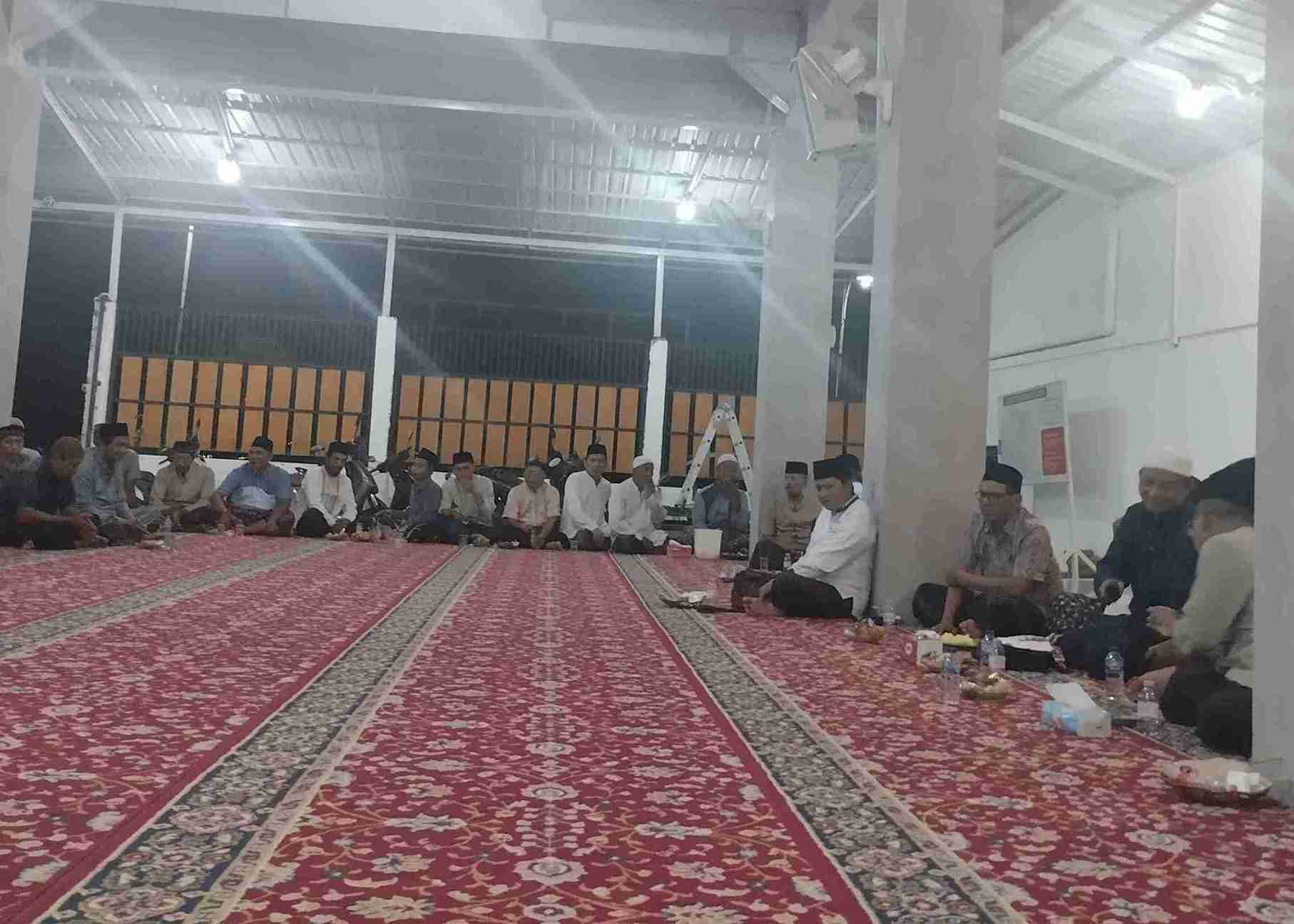 Melepas Sifat Kebinatangan: Ustaz Umar Faruq Kupas Makna Mendalam Ibadah Aqiqah