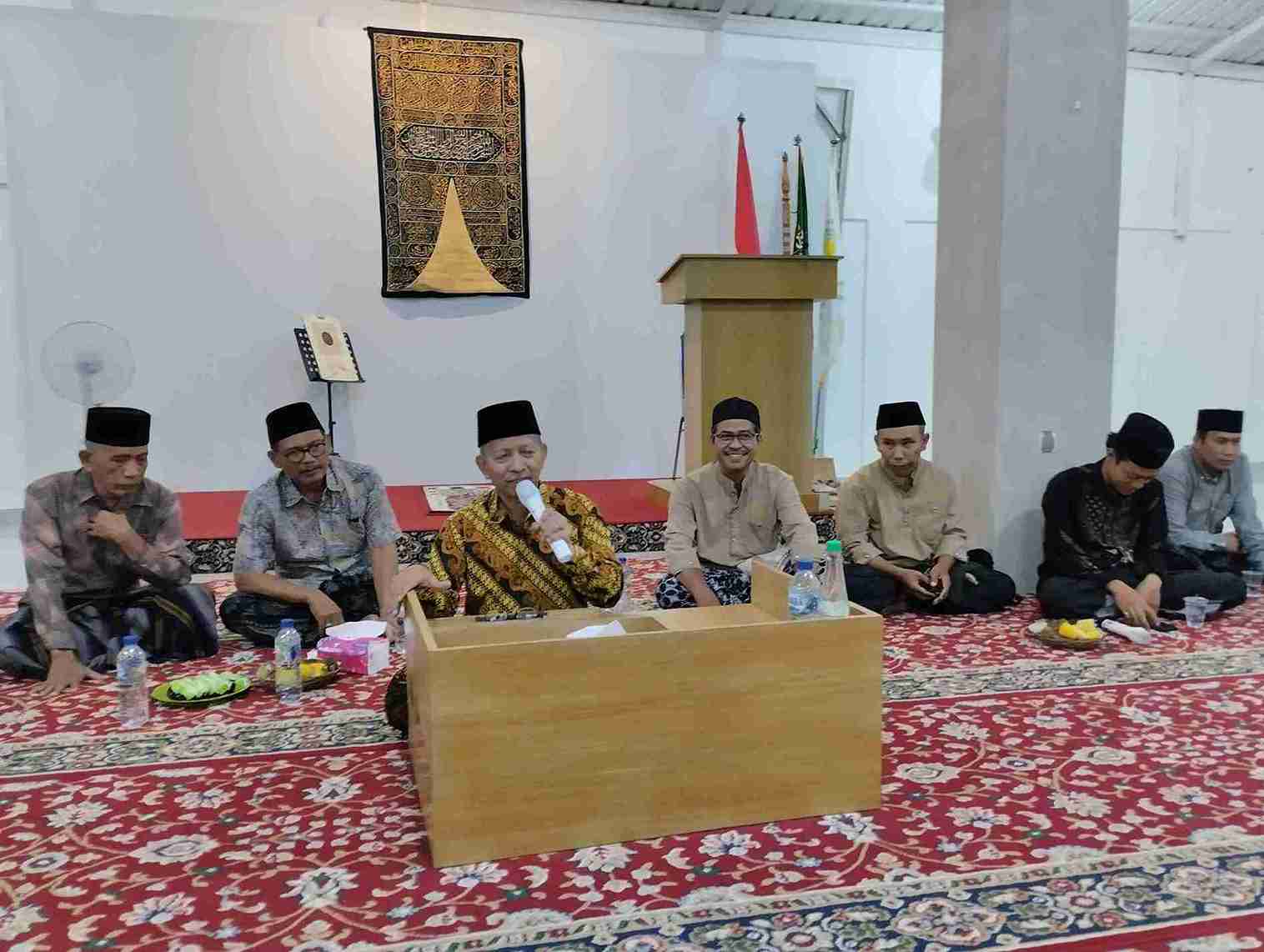 Peringatan 1 Muharram 1448 H: Meneladani Semangat Hijrah dalam Kehidupan Sehari-hari