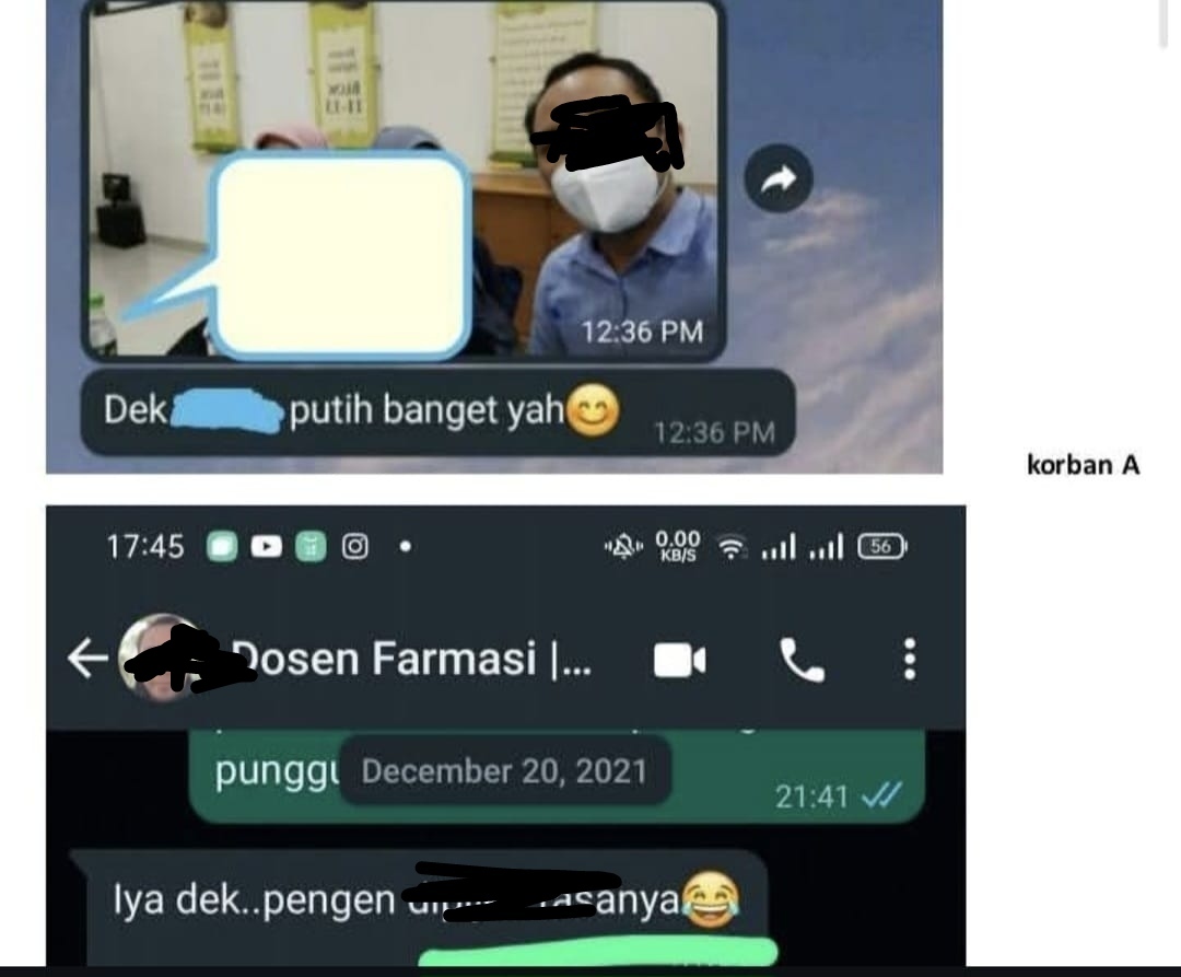 Ramai di Media Sosial, UMY Usut Kasus Dugaan Pelecehan Verbal Dosen