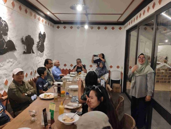 Sinergi Kuat UGM dan Kagama Bali Sukses Kawal Penempatan Mahasiswa KKN-PPM