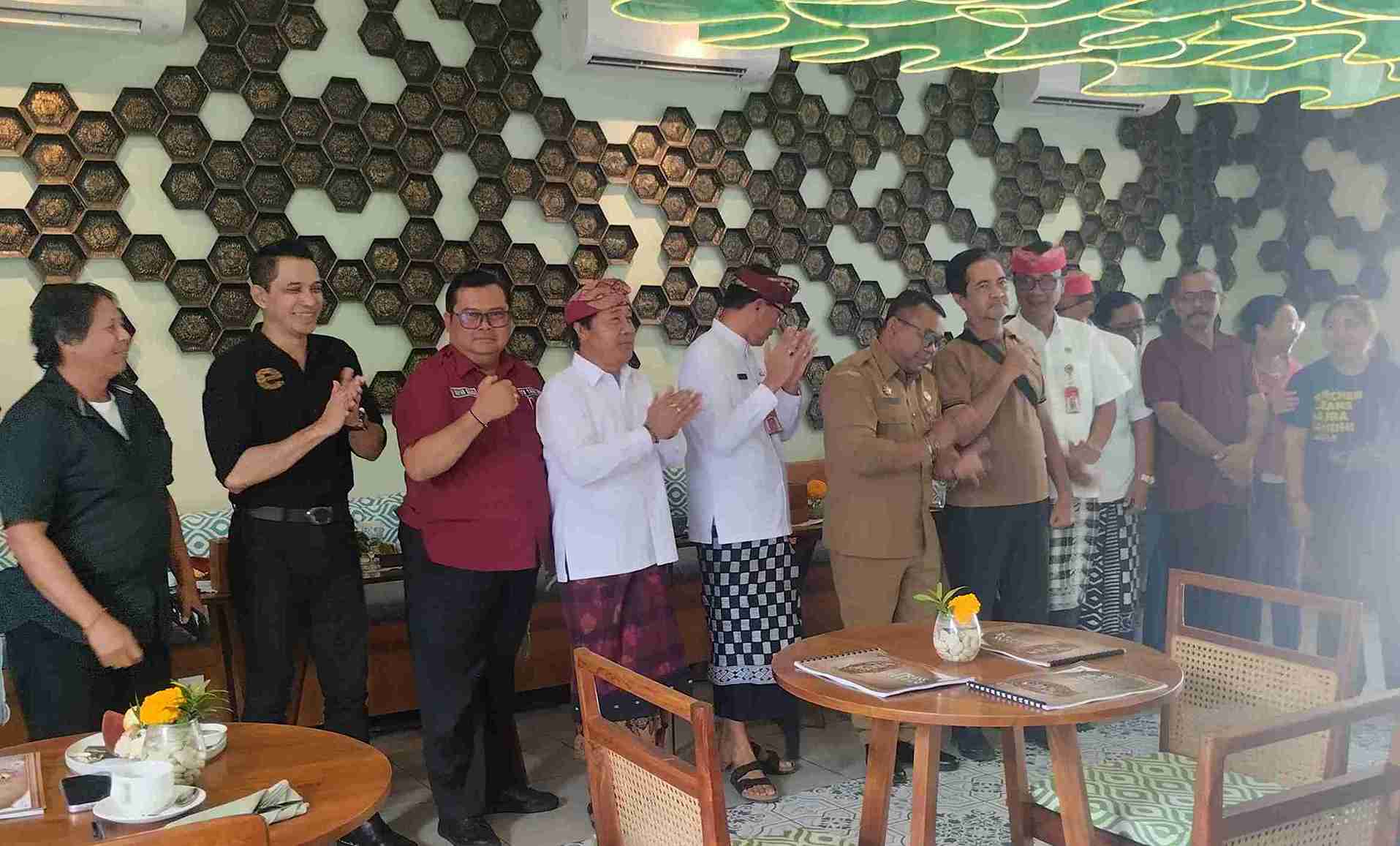 Tanah Lot Art and Food Festival 2026 Kembali Digelar, Hadirkan Penyegaran pada Parade Gebogan