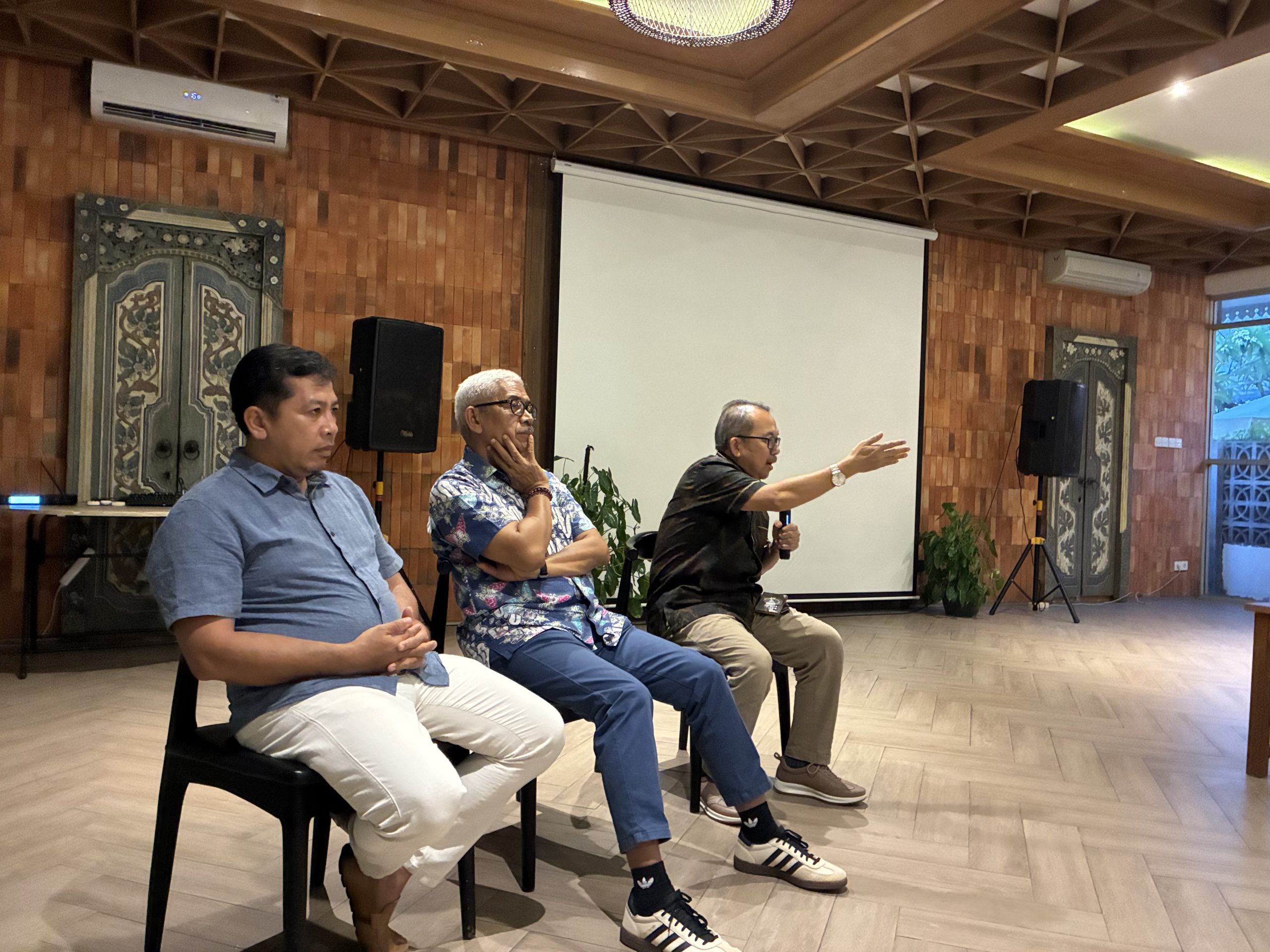 Penglipura Tak Sekadar Destinasi, Tapi Ekosistem Pariwisata Berkelanjutan Berbasis Komunitas