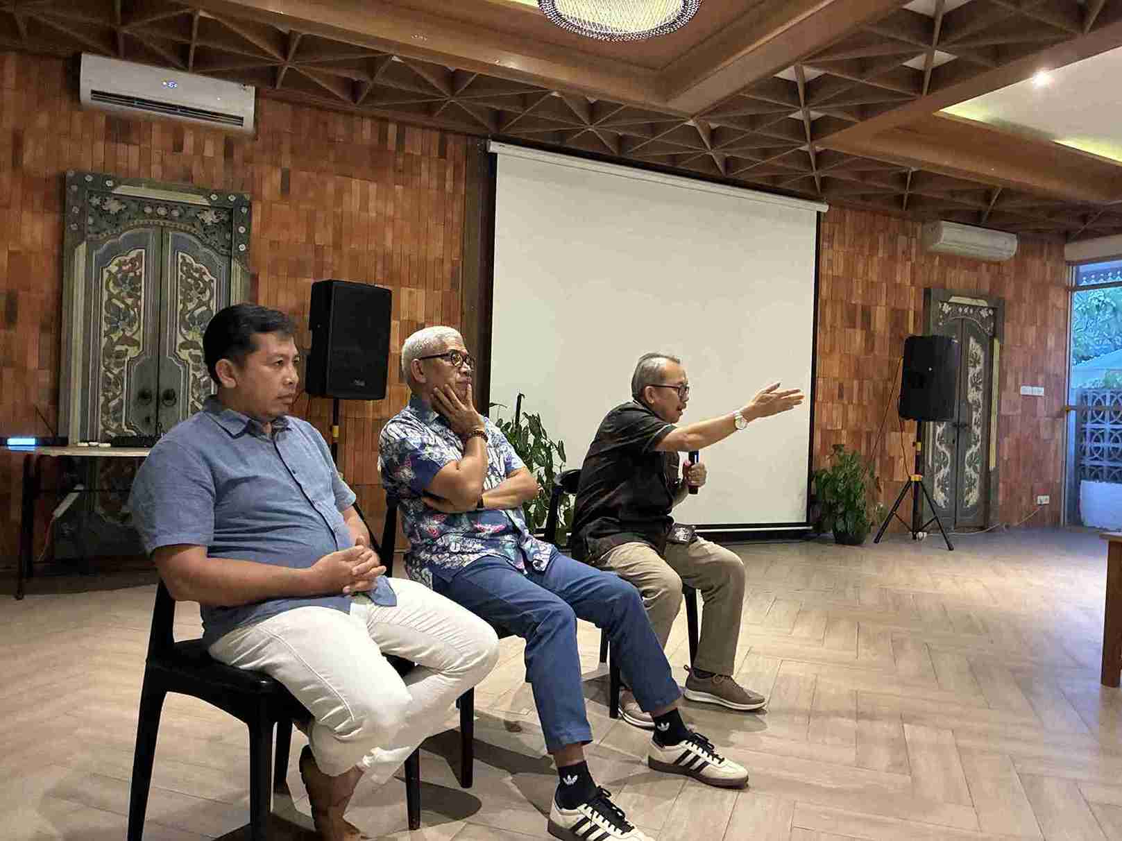 Penglipura Tak Sekadar Destinasi, Tapi Ekosistem Pariwisata Berkelanjutan Berbasis Komunitas