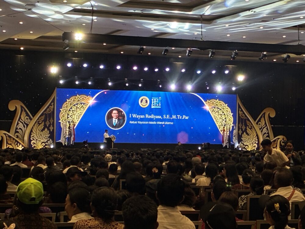 Inovasi Pendidikan Vokasi OTC Bali, Buka Peluang Alumni Raih Penghasilan Puluhan Juta Rupiah