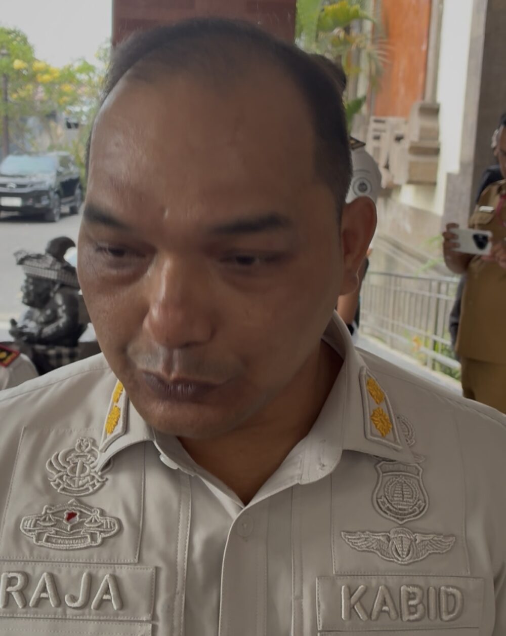 Imigrasi Ngurah Rai Deportasi Tiga WN Israel Akibat Salahgunakan Izin Tinggal