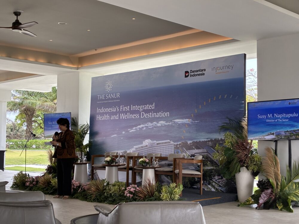 Kawasan KEK Kesehatan Sanur Targetkan Lengkap 2028, Pacu Wisata Medis Berstandar Internasional
