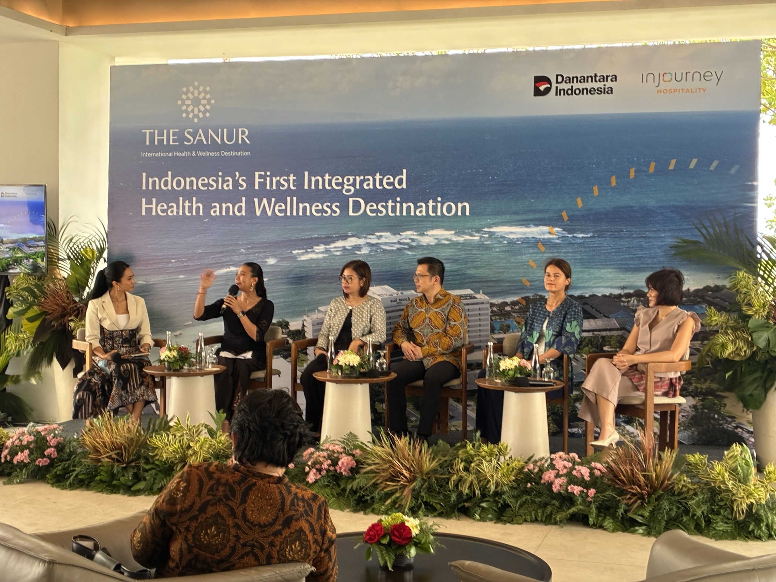 Mengusung ‘Soulful Wellness’ The Meru Sanur Integrasikan Kearifan Lokal dan Etnobotani untuk Kesejahteraan Menyeluruh