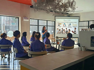 Semangat Sumpah Pemuda: Quest Vibe Dewi Sri Dorong Peran Generasi Muda Majukan Pariwisata Bali