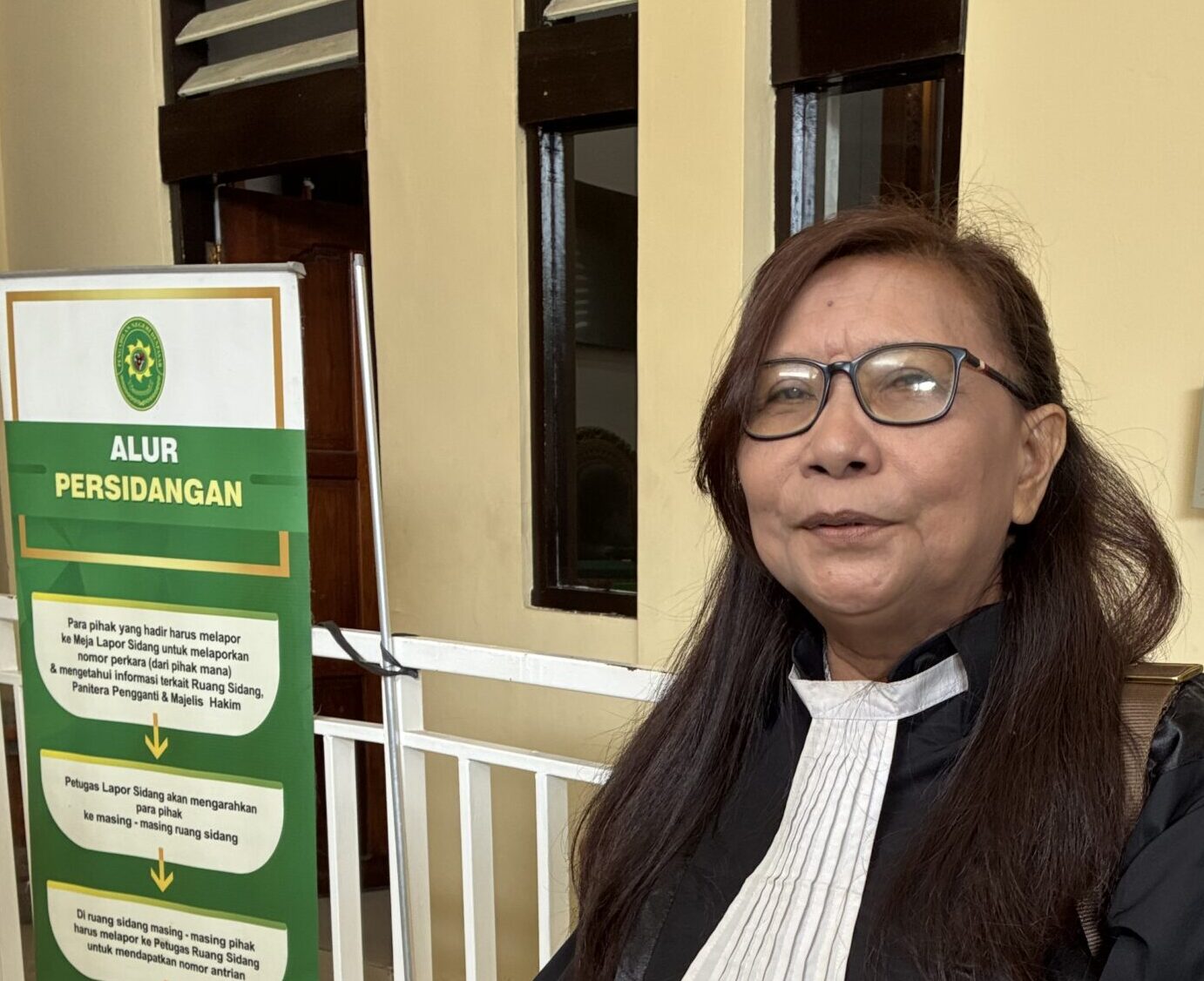 Kuasa Hukum Pertanyakan Pengabaian Alat Bukti, Kasus Penggelapan Asal Usul Anak di Denpasar Dinilai Janggal