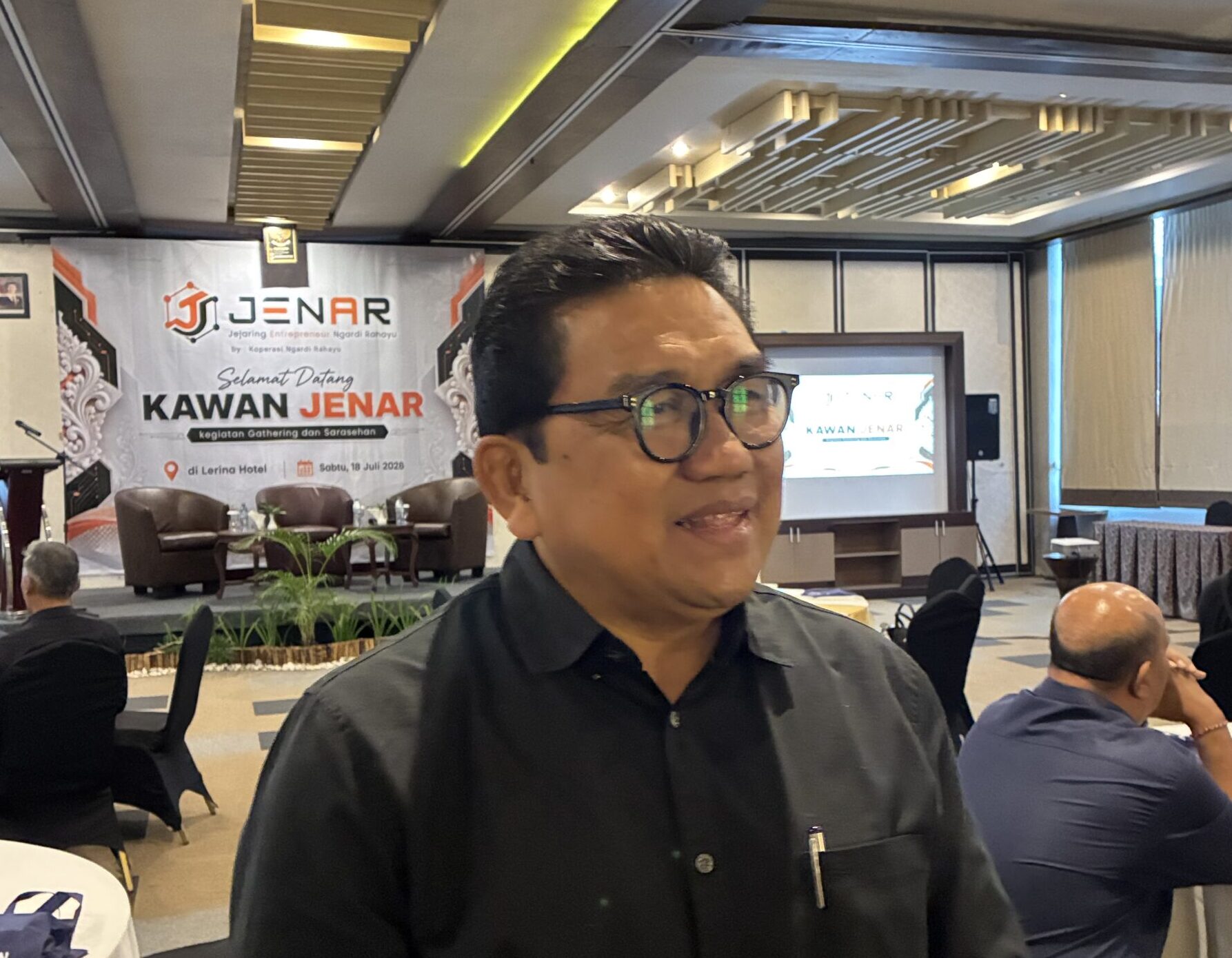 Koperasi Berpeluang Besar Masuk Rantai Pasok Pariwisata Bali, Ini Strateginya
