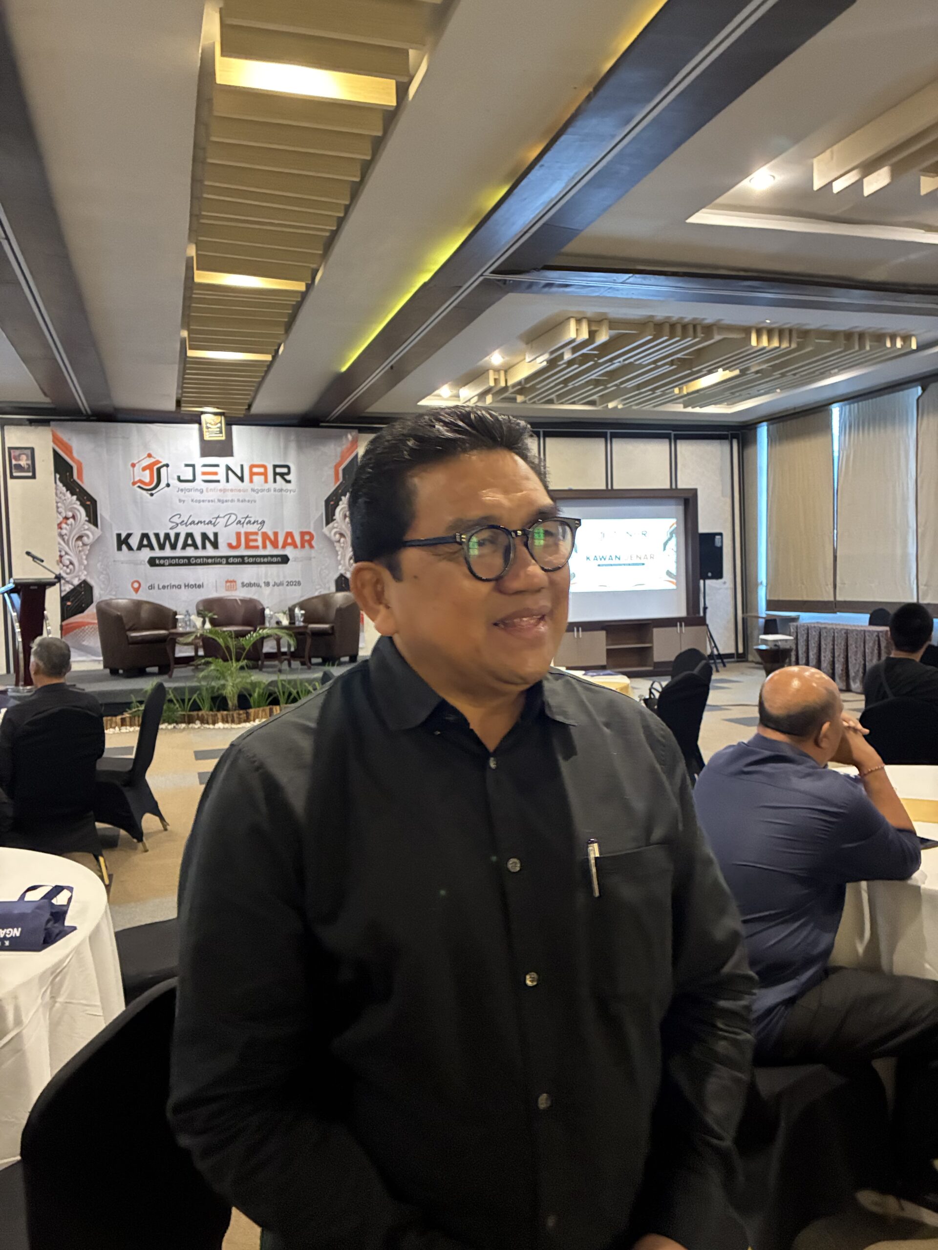 Koperasi Berpeluang Besar Masuk Rantai Pasok Pariwisata Bali, Ini Strateginya