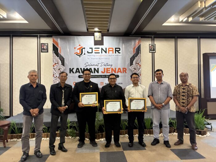 Koperasi Ngardi Rahayu Tawarkan Solusi Invoice Financing, Ringankan Beban Arus Kas Pelaku UMKM