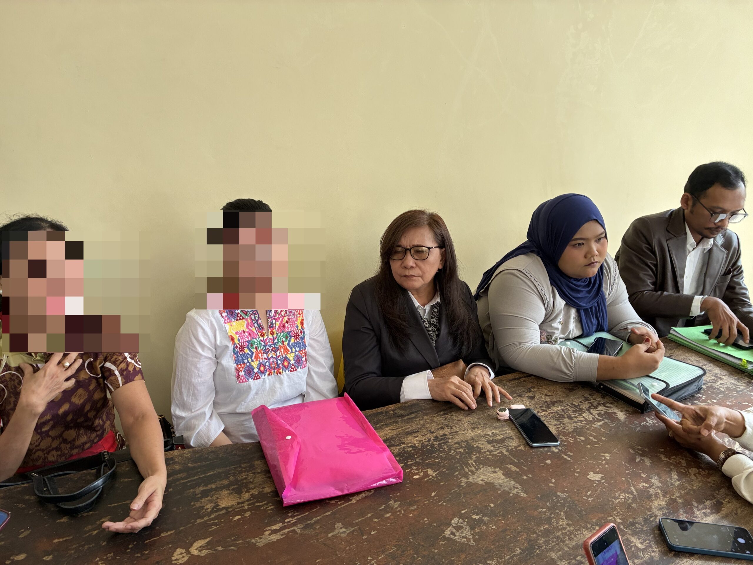 Suami Laporkan Istri Karena Beda Tanggal Lahir Anak, Tim Kuasa Hukum Sebut Penuh Kejanggalan, Polisi Diminta Hentikan Kasus