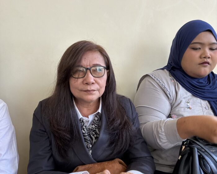 Kisah Pilu Pengantin Baru: Hamil Ditekan hingga Pendarahan, Sang Ibu Berjuang Cari Keadilan