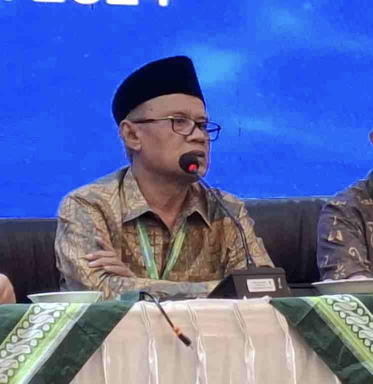 Prabowo Sentil ‘Pakar’, Ini Tanggapan Adem Muhammadiyah!