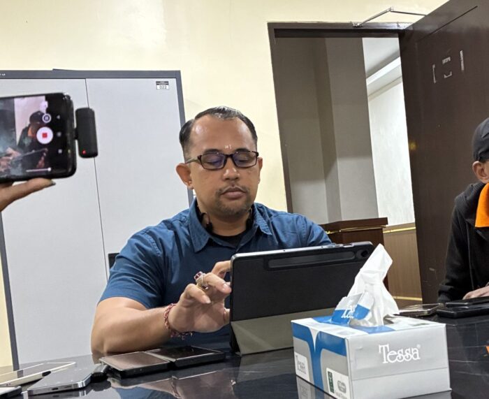 Polresta Denpasar Pastikan Usut Tuntas Kasus Asal-Usul Anak, Gandeng Ahli Pidana dan Dokumen