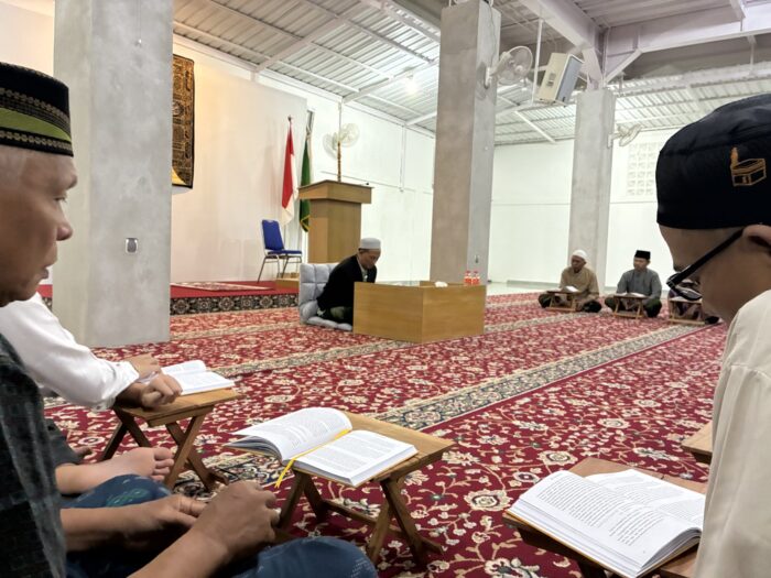 Kunci Tenang Hadapi Takdir: Belajar Ikhlas dan Tawakal ala Sahabat Nabi