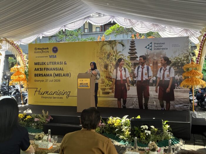 Pentingnya Karakter dan Pengelolaan Keuangan Sejak Dini, PJI Gelar Pelatihan Literasi untuk Guru di Gianyar