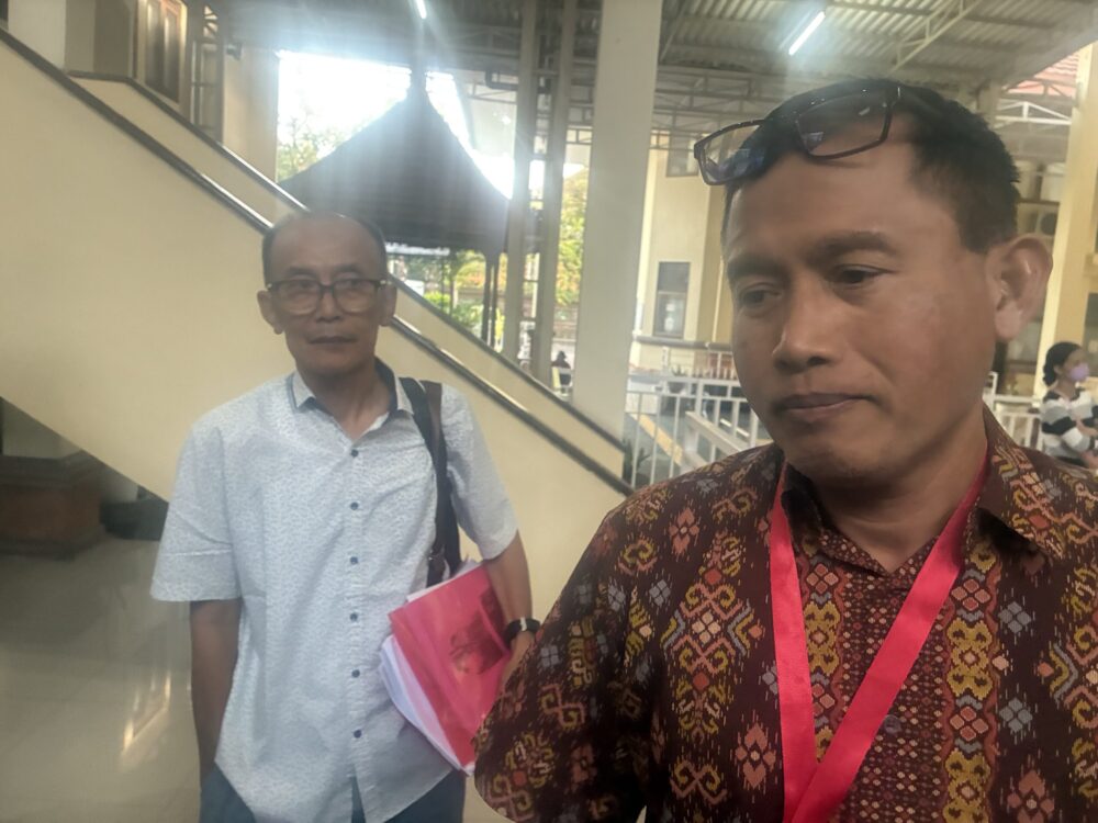 Ungkap Kejanggalan Sidang, Kuasa Hukum: Saksi Disuruh Tanda Tangani Dokumen Tanpa Tahu Isinya