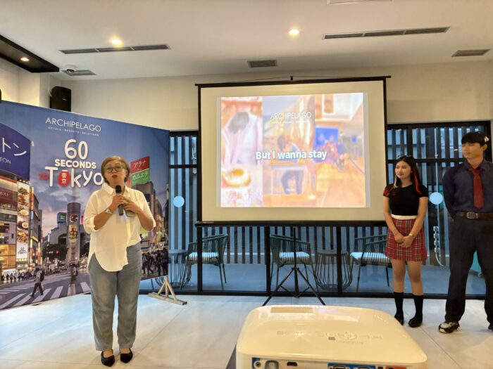 Mau Merasakan Suasana Tokyo Tanpa Harus ke Jepang? Datang Saja ke Quest Vibe Dewi Sri Bali!