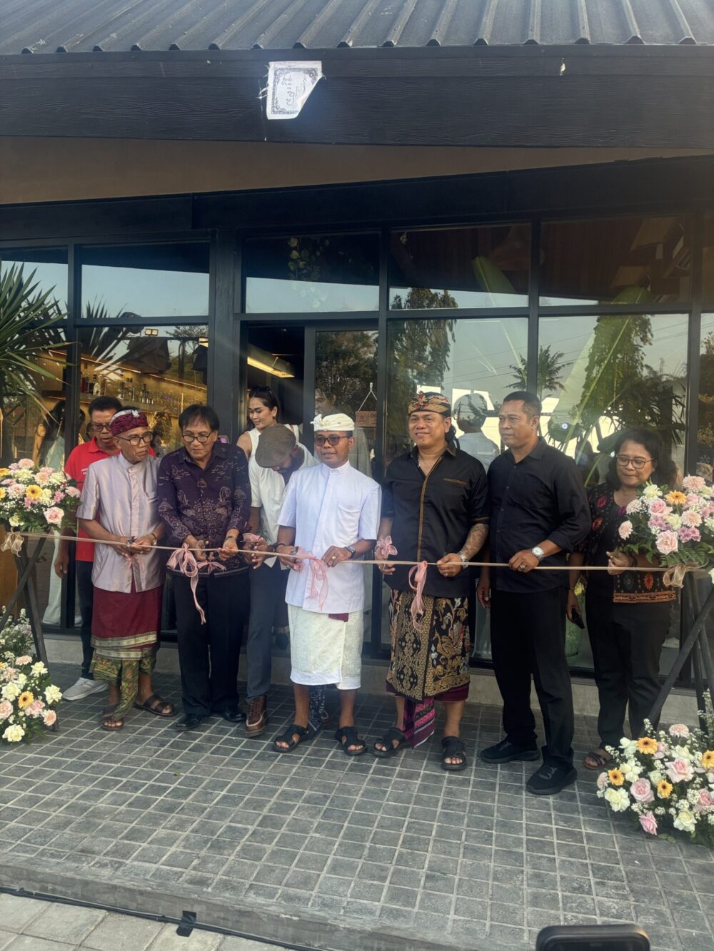 Pemprov Bali Dorong Pengelolaan Sampah Berbasis Sumber Lewat Penerapan Teknologi Pirolisis di Tabanan